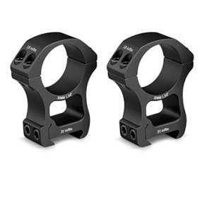 Vortex Pro Ringe 30mm hj 32mm (st med 2 stk.)