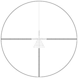 Venom 5-25x56FFP m/EBR-7c (MRAD)