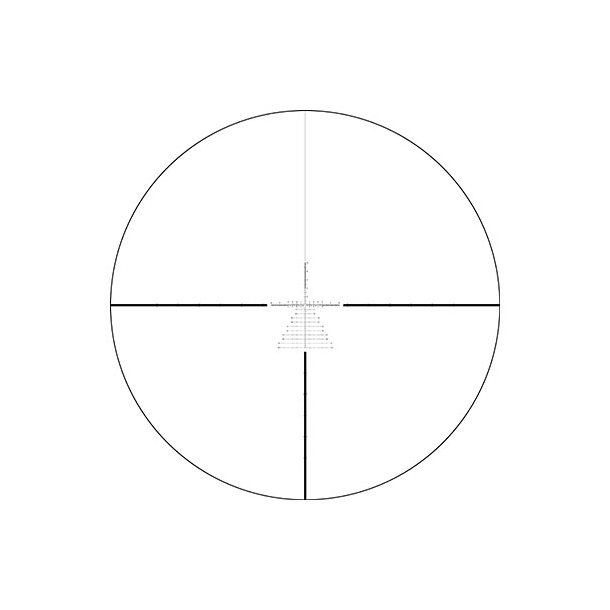 Venom 5-25x56FFP m/EBR-7c (MRAD)