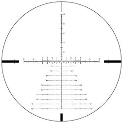 Venom 5-25x56FFP m/EBR-7c (MRAD)