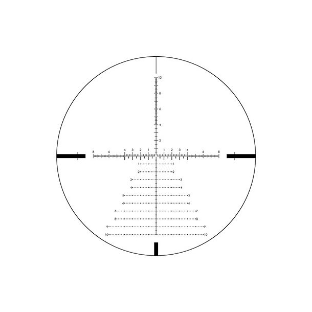 Venom 5-25x56FFP m/EBR-7c (MRAD)