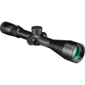 Vortex Viper PST 5-25x50 Gen II m/ EBR-4 (MOA)