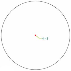 Vortex SPARC AR Solar Red Dot (2 MOA)