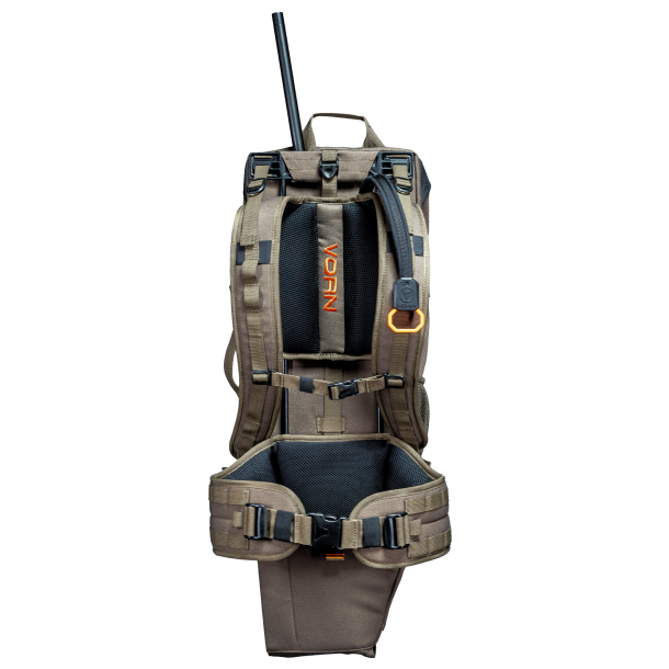 Vorn EV30 Jagt rygsk