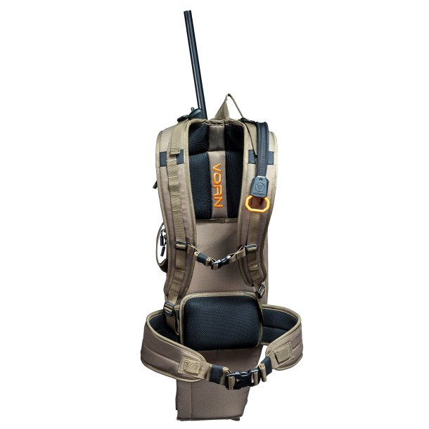 Vorn LT12 Jagt rygsk