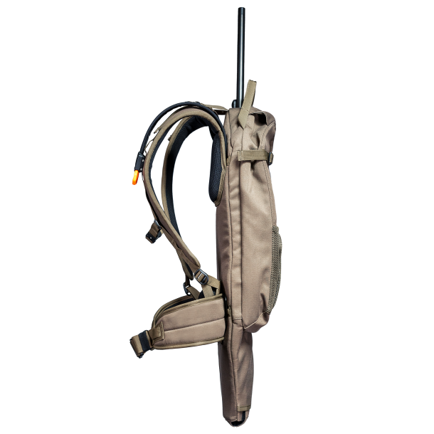 Vorn LT12 Jagt rygsk