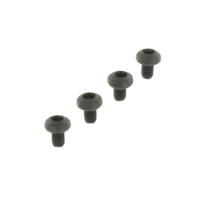 Aimpoint skruest M3 (4 stk.)