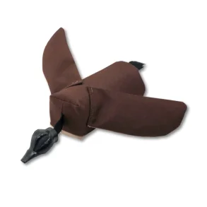Canvas fugle dummy til hundetrning