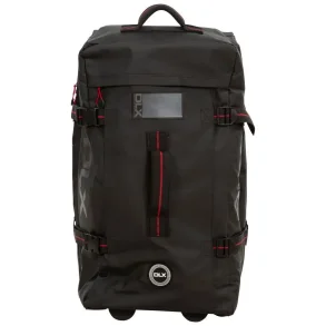 Trespass DLX Matrol 100L Trolleybag Sort