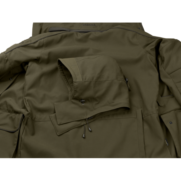 Hrkila Pro Hunter Endure jakke