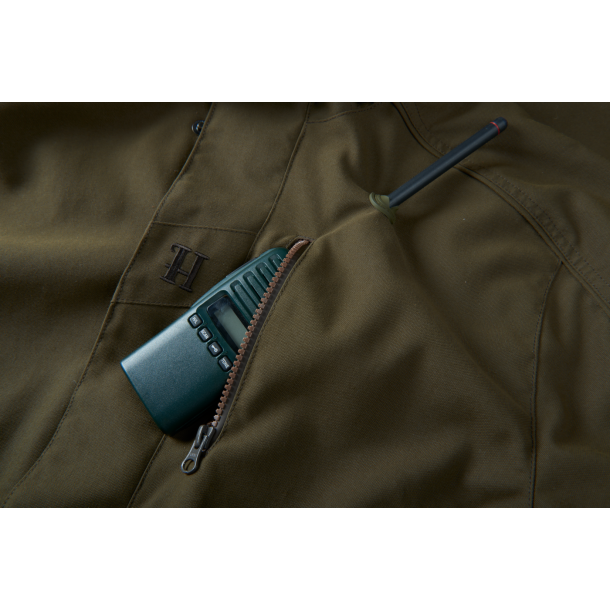 Hrkila Pro Hunter Endure jakke