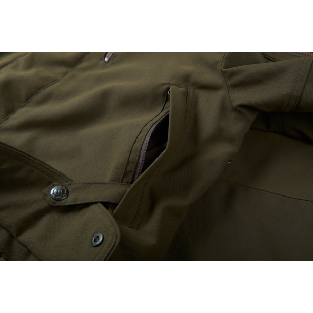 Hrkila Pro Hunter Endure jakke
