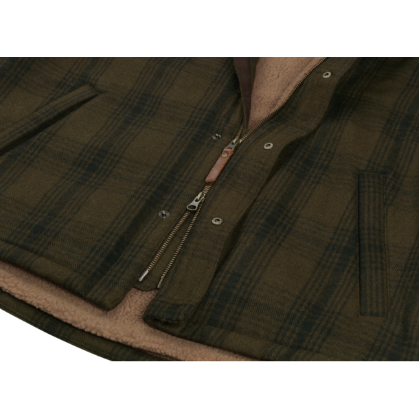 Seeland Fjalar jakke