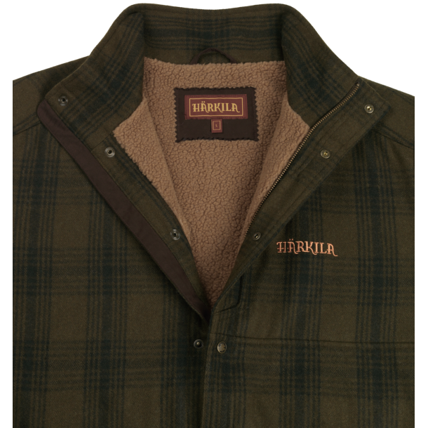 Seeland Fjalar jakke