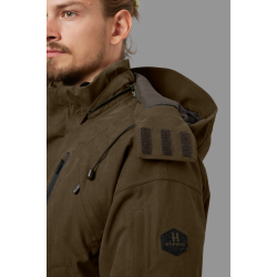 Hrkila Driven Hunt HWS Insulated jakke