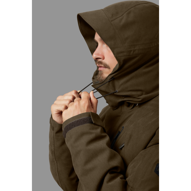 Hrkila Driven Hunt HWS Insulated jakke