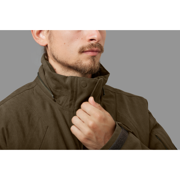 Hrkila Driven Hunt HWS Insulated jakke