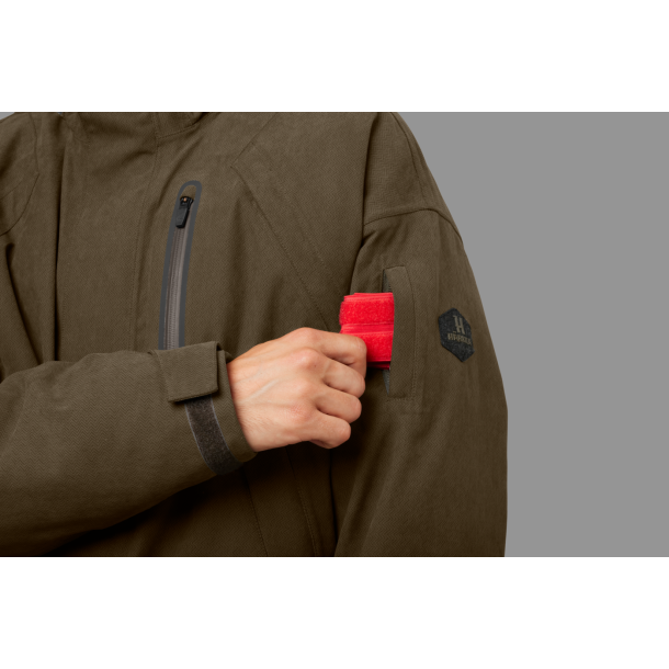 Hrkila Driven Hunt HWS Insulated jakke