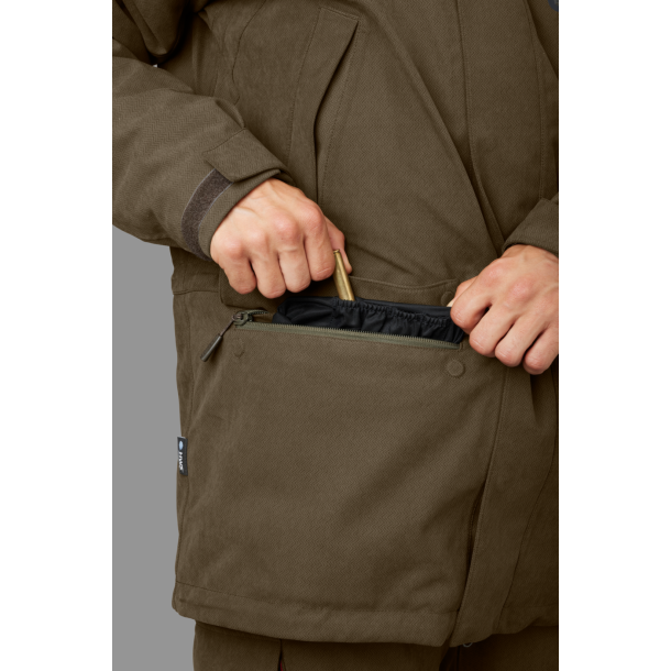 Hrkila Driven Hunt HWS Insulated jakke