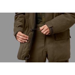 Hrkila Driven Hunt HWS Insulated jakke