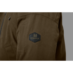 Hrkila Driven Hunt HWS Insulated jakke