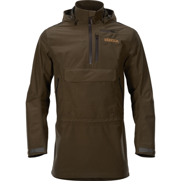 Hrkila Mountain Hunter smock