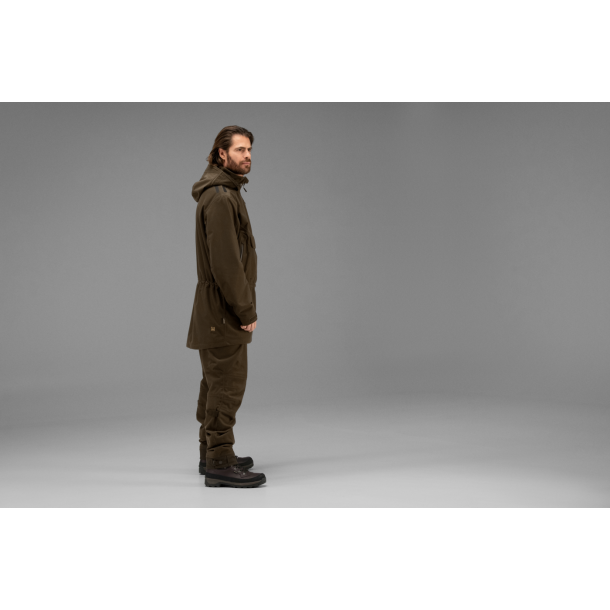 Hrkila Mountain Hunter smock