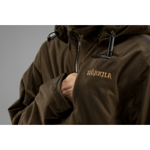 Hrkila Mountain Hunter smock