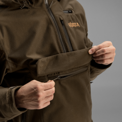 Hrkila Mountain Hunter smock