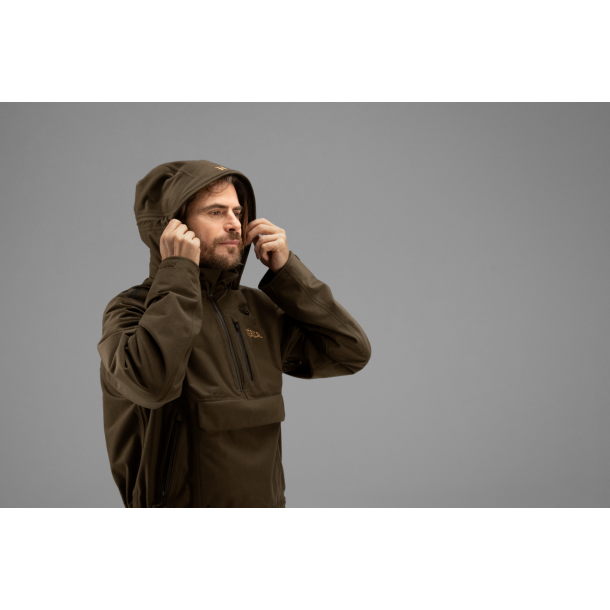 Hrkila Mountain Hunter smock