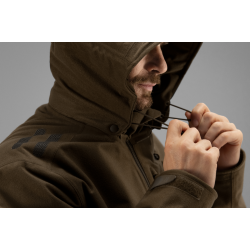 Hrkila Mountain Hunter smock