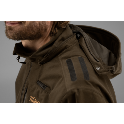 Hrkila Mountain Hunter smock