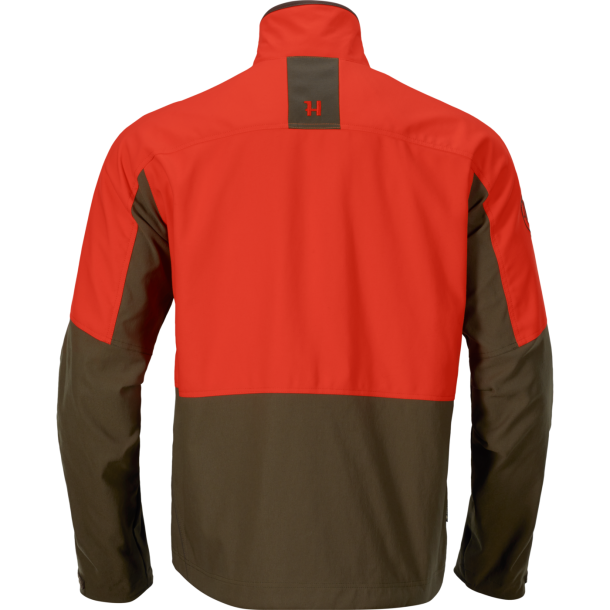 Hrkila Wildboar Pro jakke