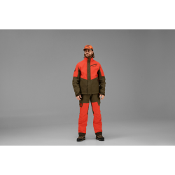 Hrkila Wildboar Pro jakke