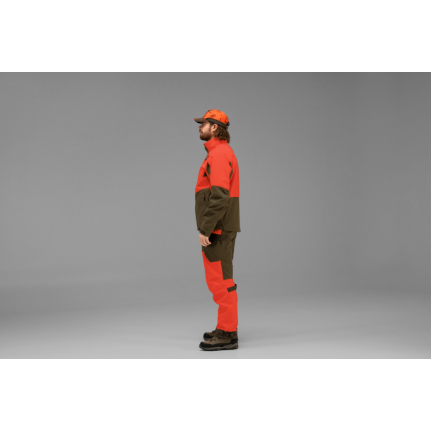 Hrkila Wildboar Pro jakke