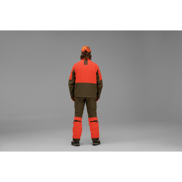 Hrkila Wildboar Pro jakke