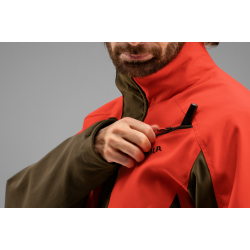 Hrkila Wildboar Pro jakke