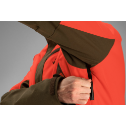 Hrkila Wildboar Pro jakke