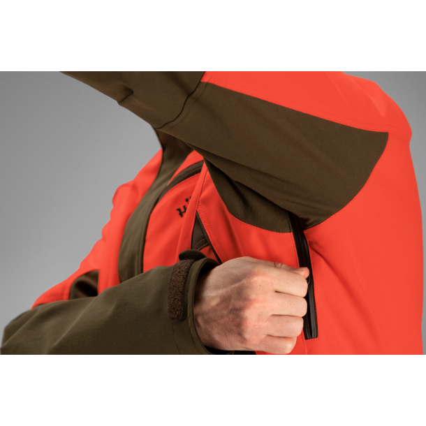 Hrkila Wildboar Pro jakke