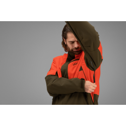 Hrkila Wildboar Pro jakke