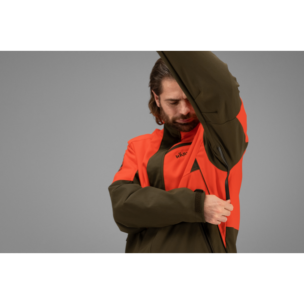 Hrkila Wildboar Pro jakke