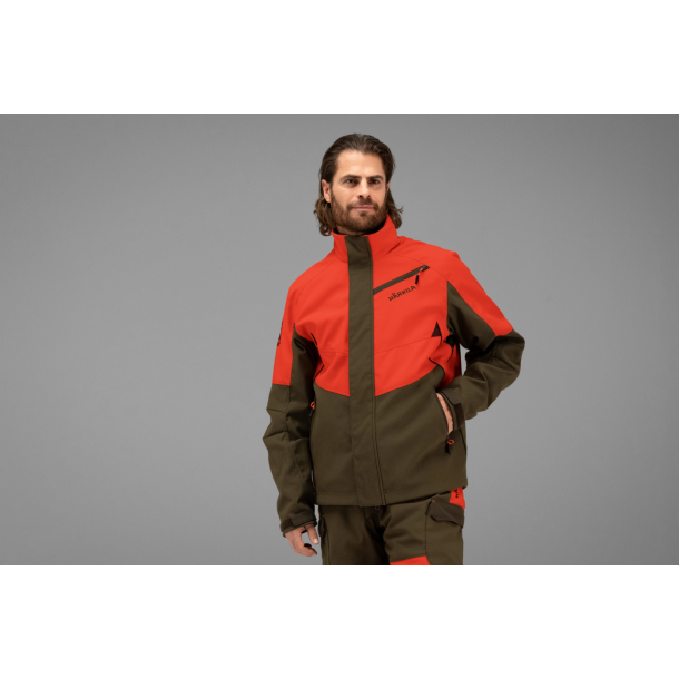 Hrkila Wildboar Pro jakke