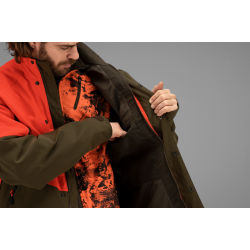 Hrkila Wildboar Pro jakke