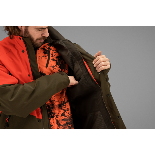 Hrkila Wildboar Pro jakke