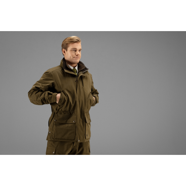 Hrkila Retrieve jakke