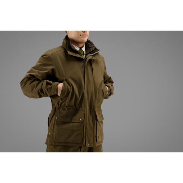 Hrkila Retrieve jakke