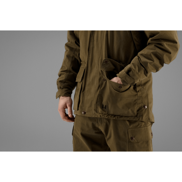 Hrkila Retrieve jakke