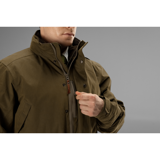 Hrkila Retrieve jakke