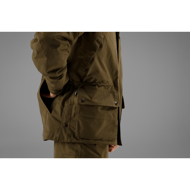 Hrkila Retrieve jakke