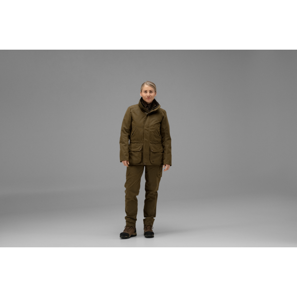 Hrkila Retrieve Lady jakke